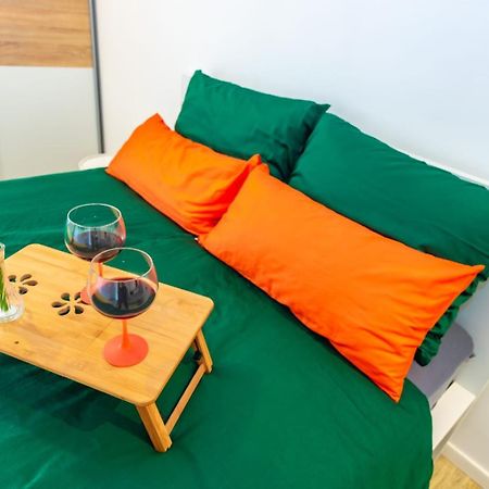 B&B Room Rijeka Luaran gambar