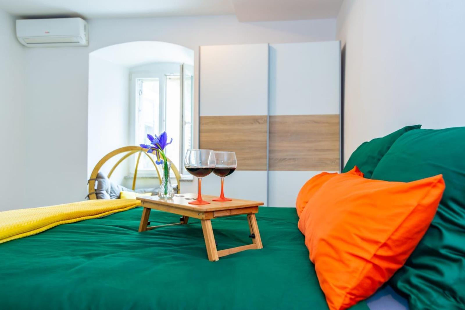 B&B Room Rijeka Luaran gambar