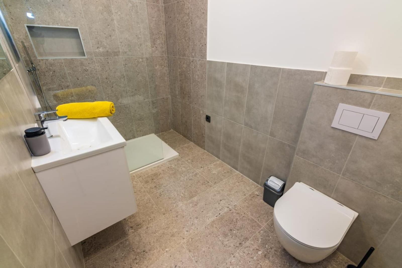 B&B Room Rijeka Luaran gambar