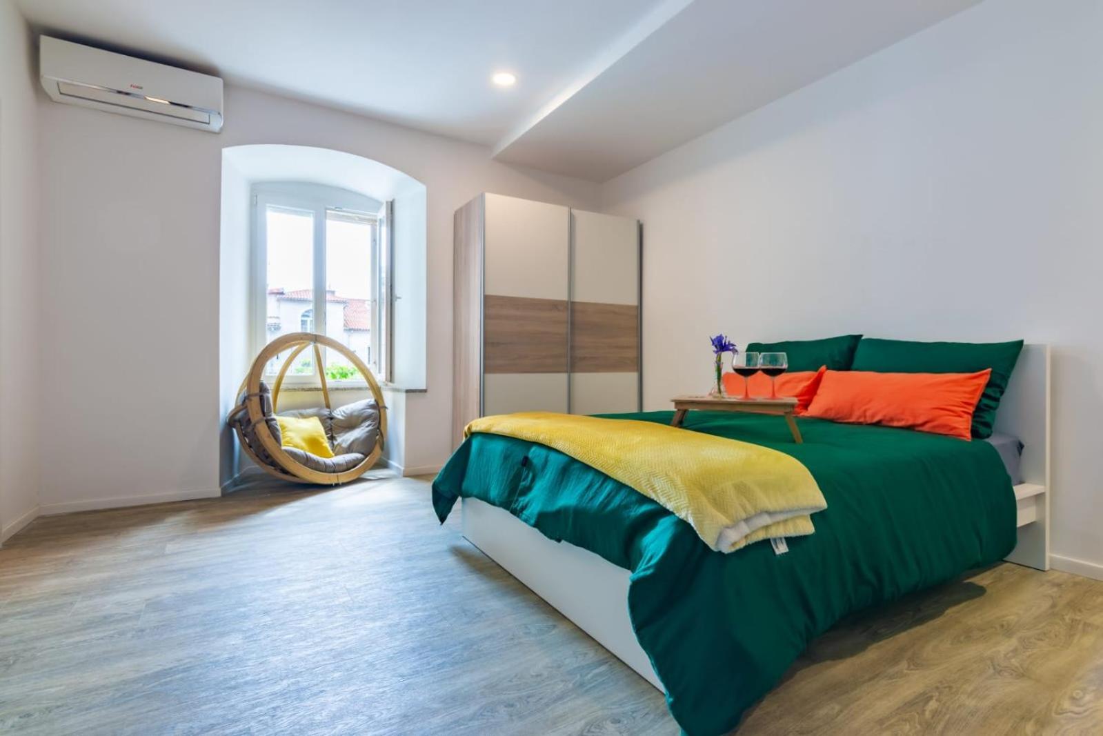 B&B Room Rijeka Luaran gambar