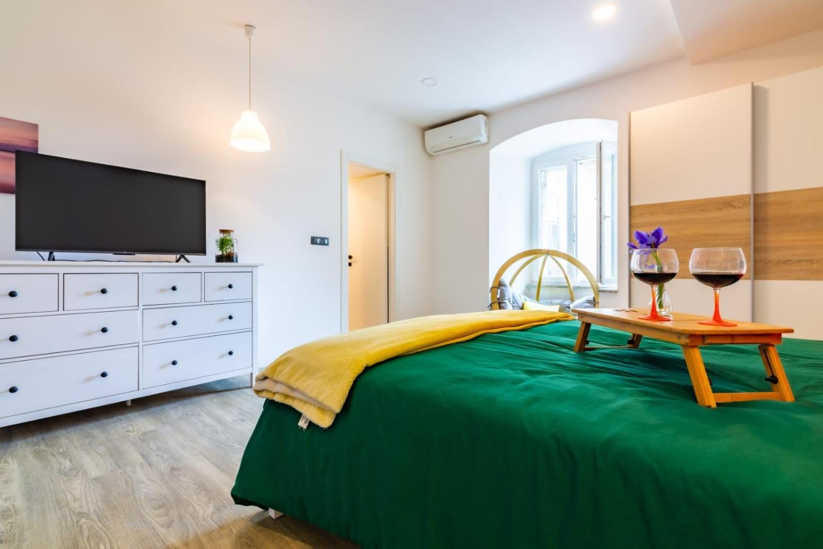B&B Room Rijeka Luaran gambar